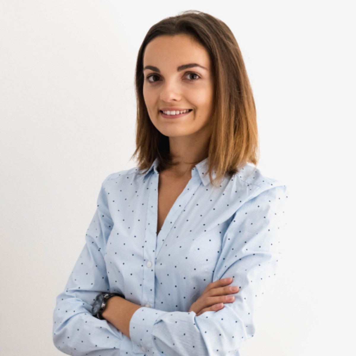 Victoria Kurichenko